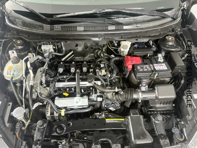 Certified Used 2024 Black Nissan SR image 30
