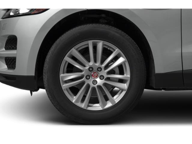 Used 2019 Red Jaguar 25t Premium image 11