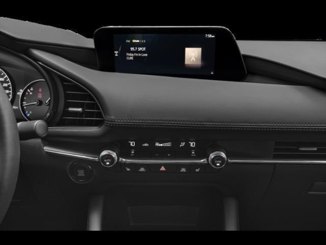 New 2026 Gray Mazda 2.5 S Preferred image 7