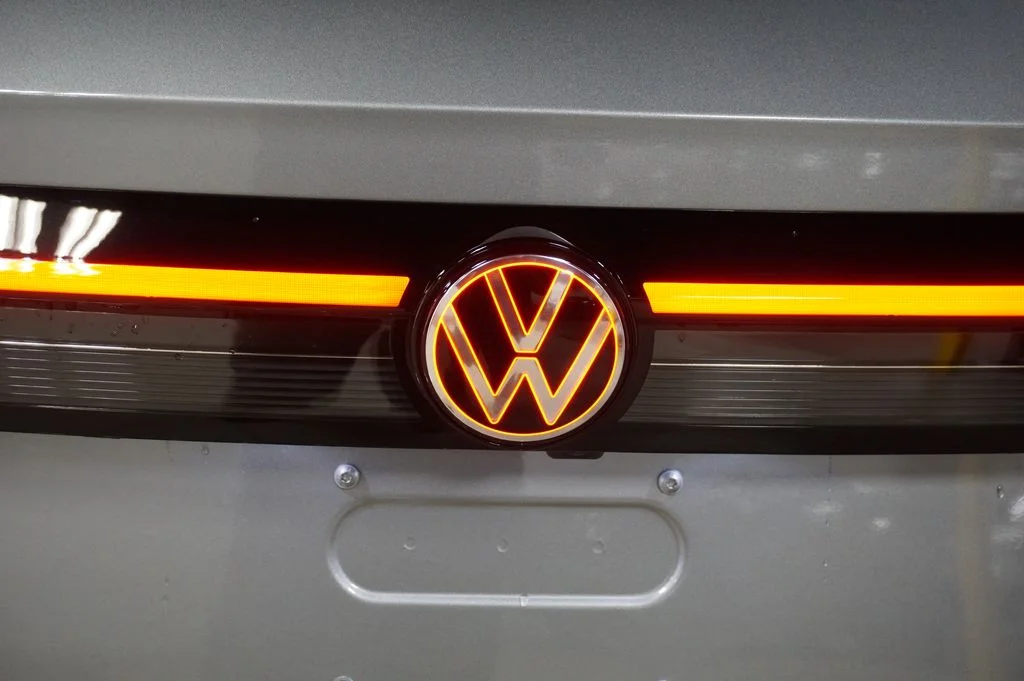 New 2026 Silver Volkswagen 1.5T SE image 29