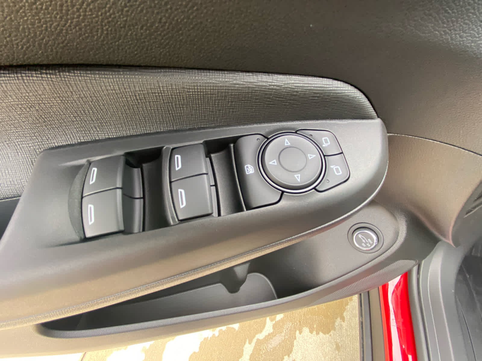 2026 Buick Envista Preferred - Photo 11