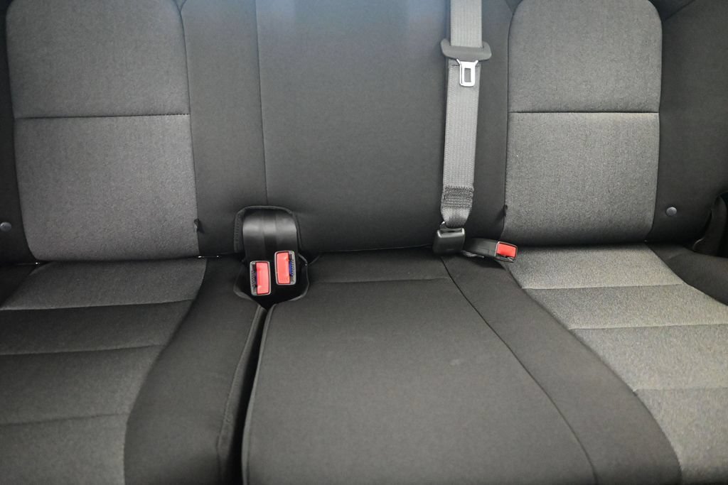 2026 Chevrolet Colorado Work Truck - Photo 28