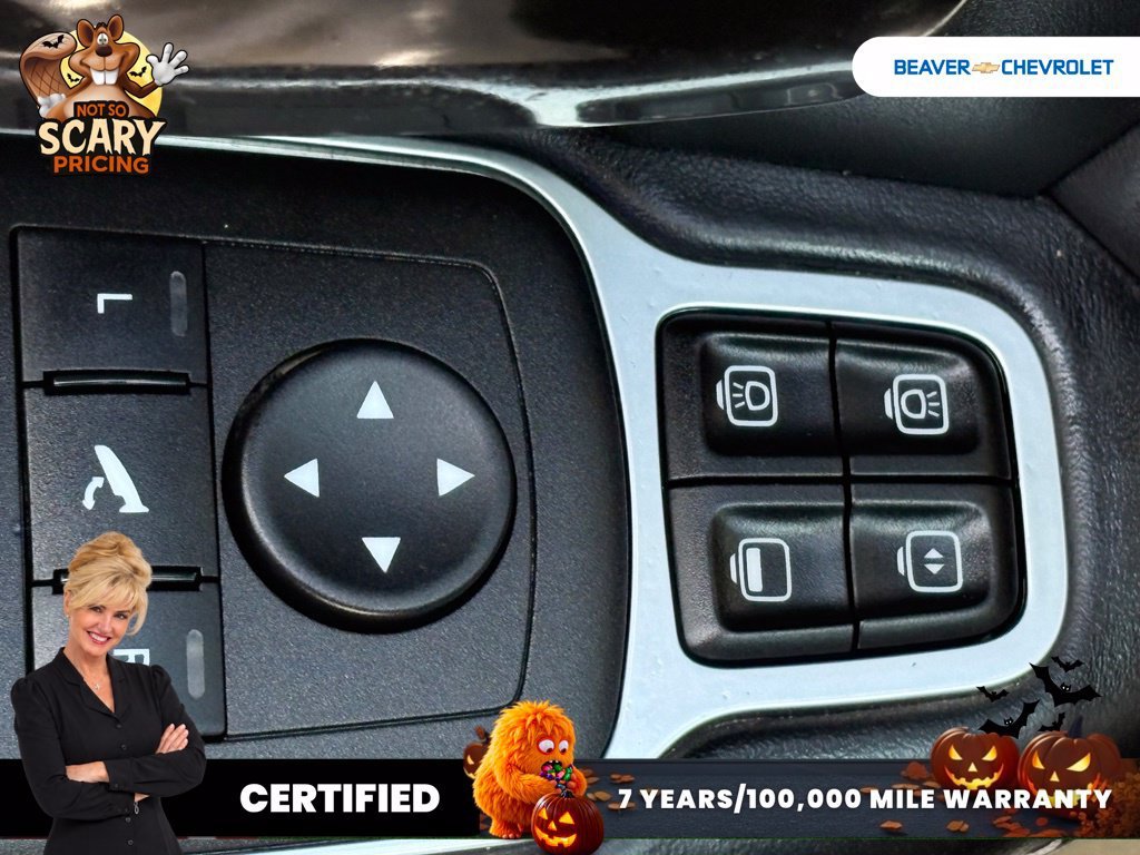Used 2023  Ram Power Wagon Rebel image 22