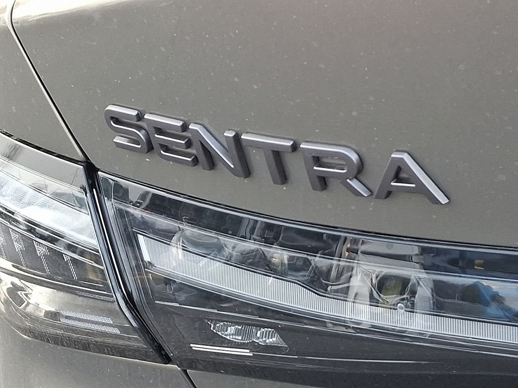 New 2026 Imperial Bronze Nissan SL image 10