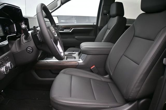 2026 GMC Sierra 1500 SLT - Photo 10