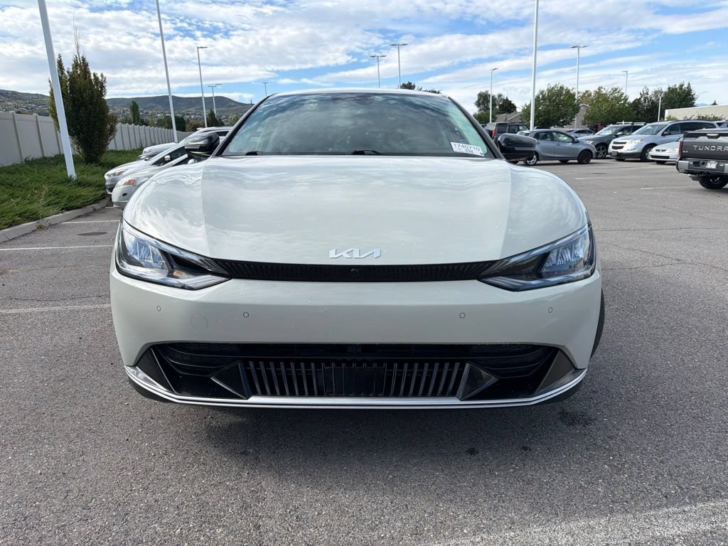 Used 2023 Kia EV6 Wind with VIN KNDC3DLC1P5139830 for sale in Bountiful, UT