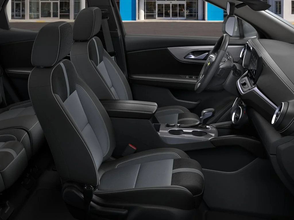 2026 Chevrolet Blazer 3LT - Photo 21