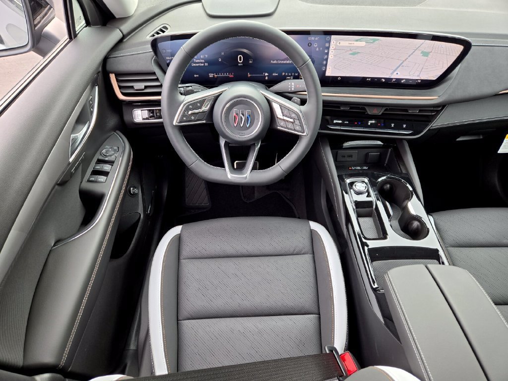 2026 Buick Envision Sport Touring - Photo 9