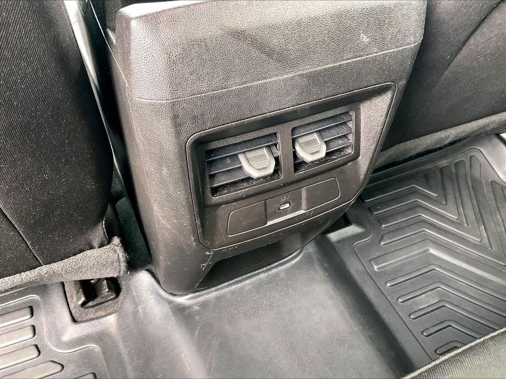 Used 2023 Summit White Chevrolet LT image 26