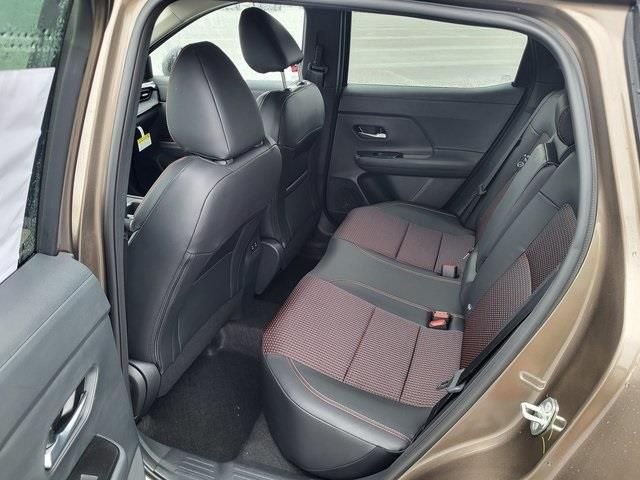 2026 Nissan KICKS SR - Photo 13