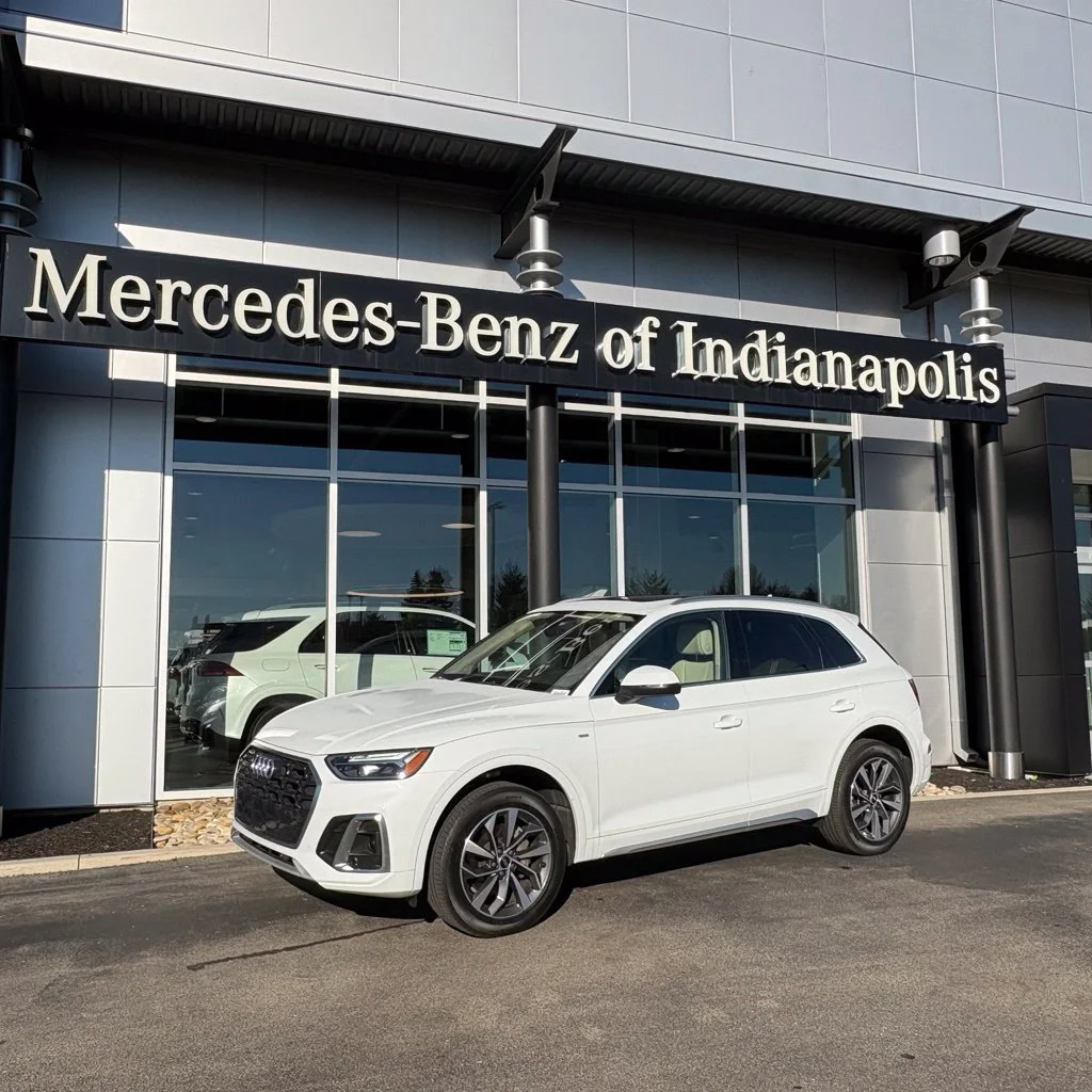 2024 Audi Q5