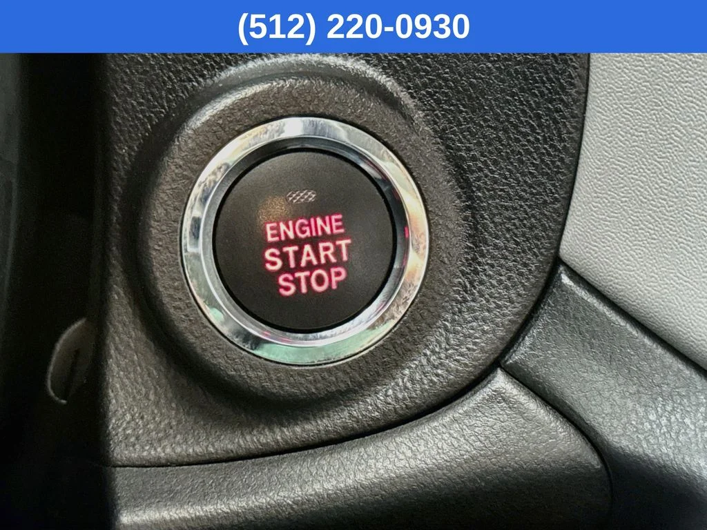 Certified Used 2024 Blue Subaru Limited image 20