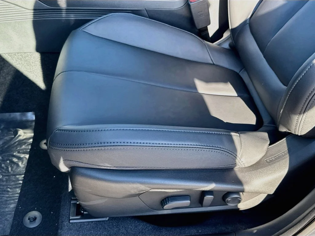New 2026 Gray Subaru Premium image 24