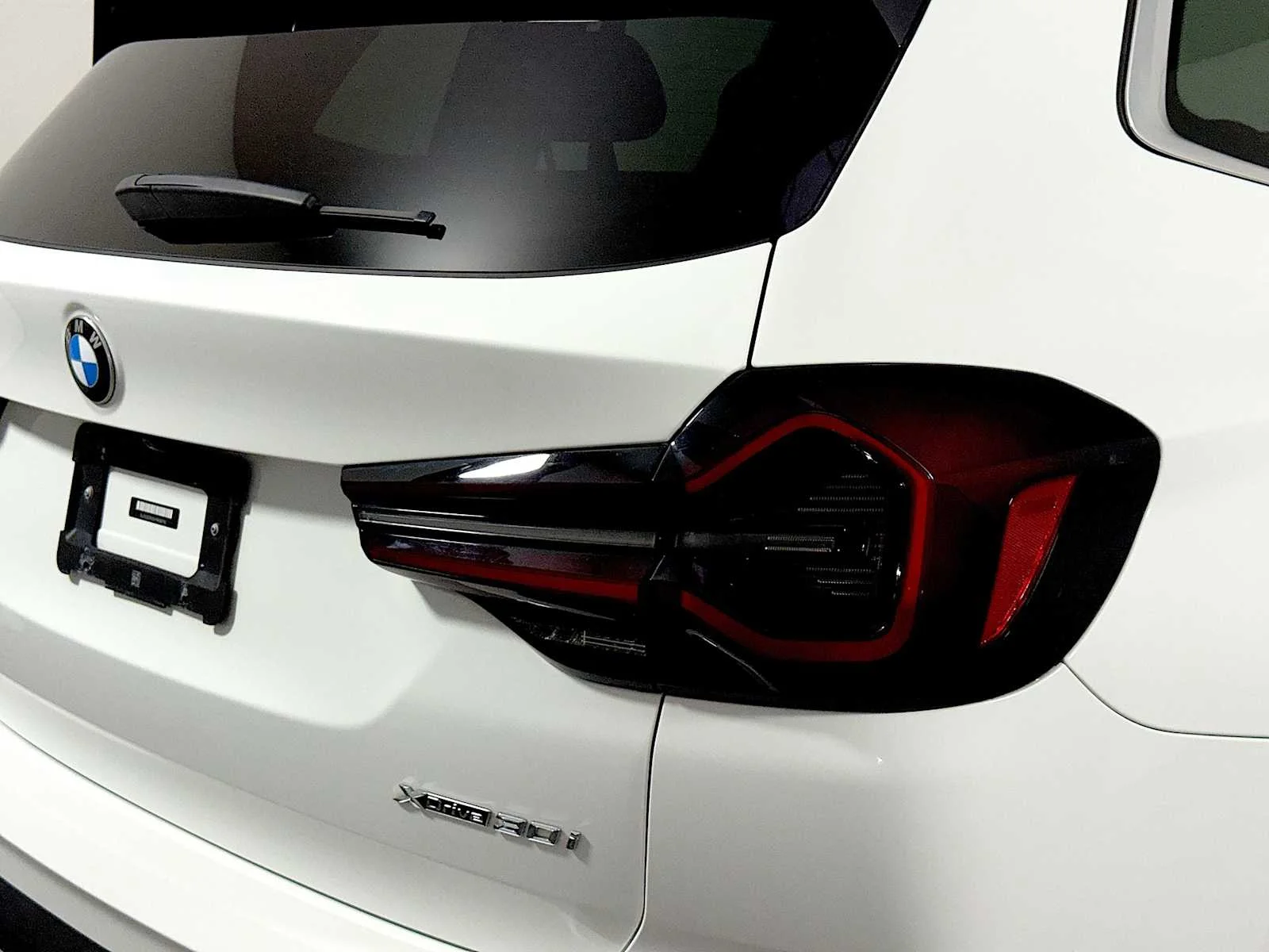 2023 BMW X3 30i - Photo 28