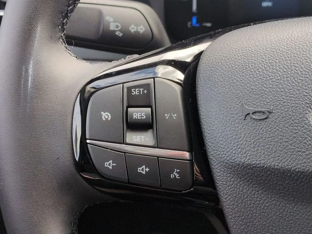 New 2026 Agate Black Metallic Ford Active® image 24