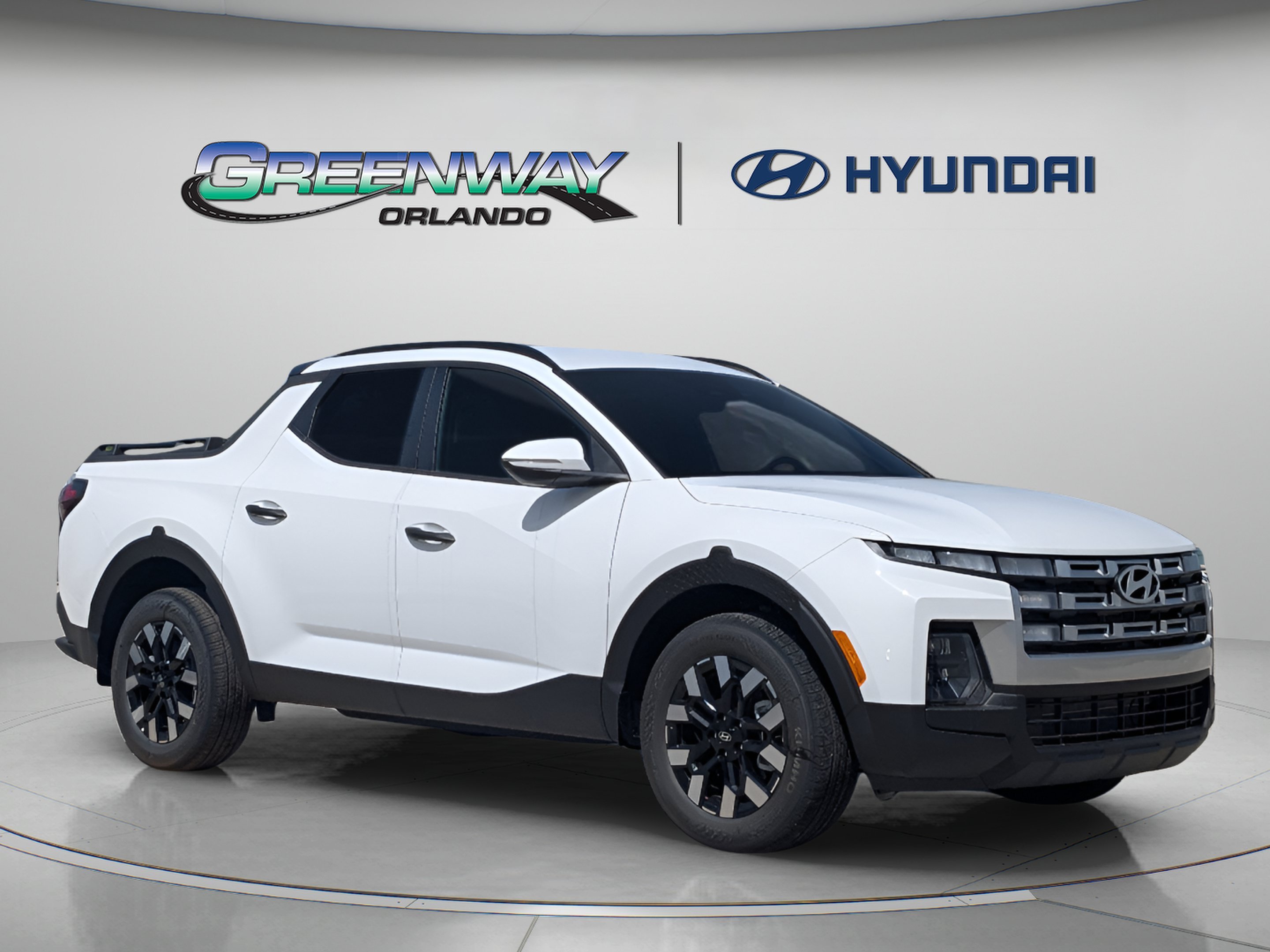 2026 Hyundai Santa Cruz