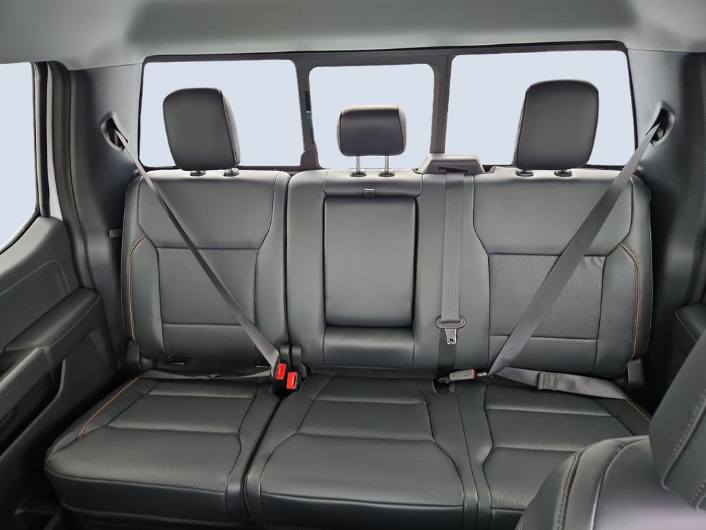 New 2026 Oxford White Ford F-250® Lariat® image 25