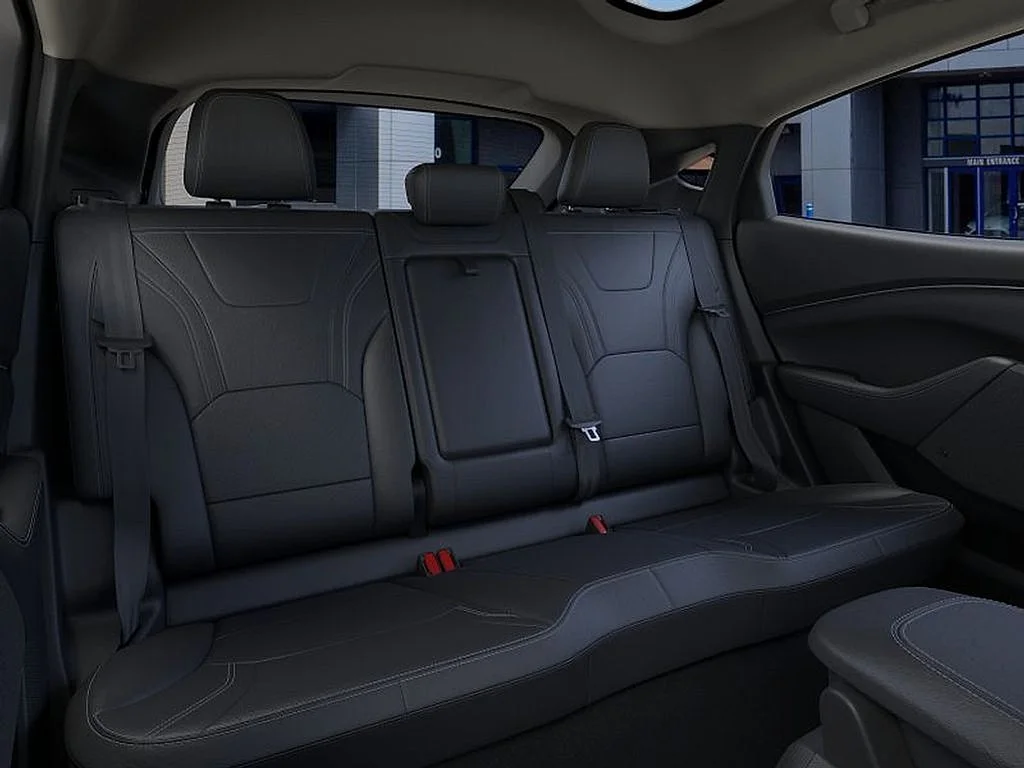 New 2026 Beige Ford Premium image 11