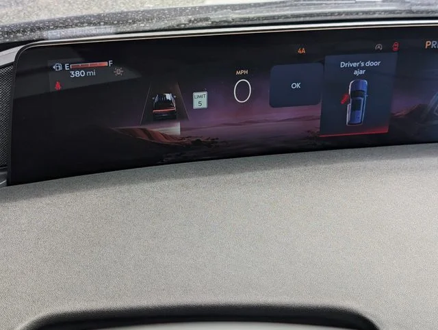 2025 Lincoln Navigator Reserve - Photo 14