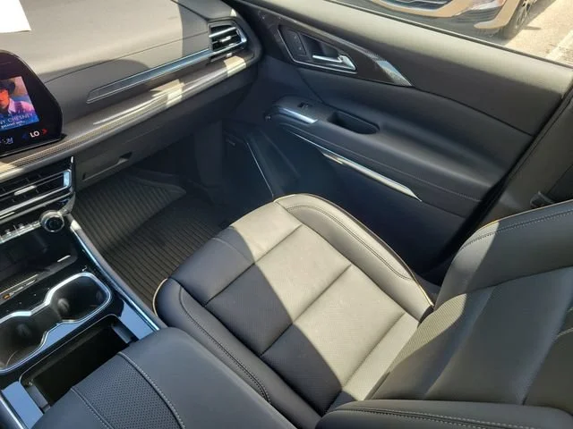 2025 Chevrolet Traverse High Country - Photo 15