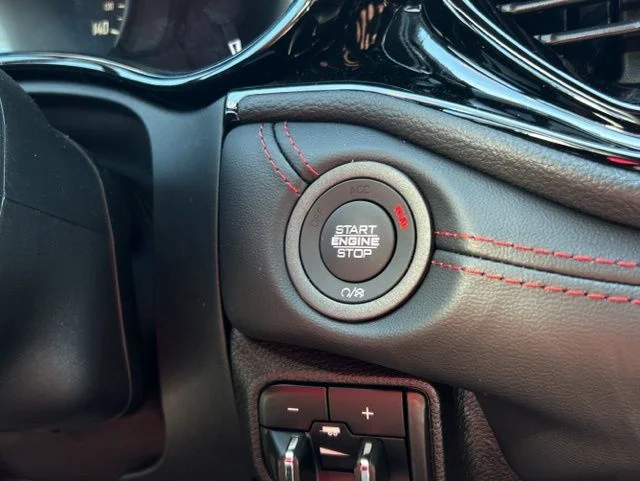 New 2026 Vapor Gray Dodge GT Plus HEMI V8 image 50