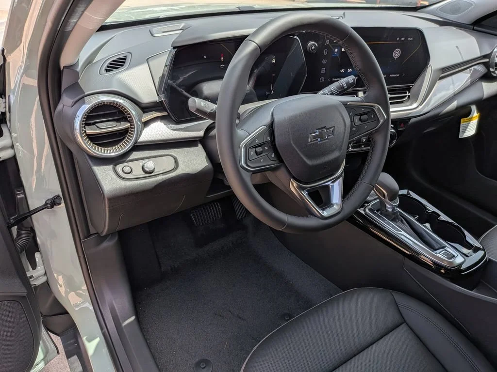 2026 Chevrolet Trax Activ - Photo 14