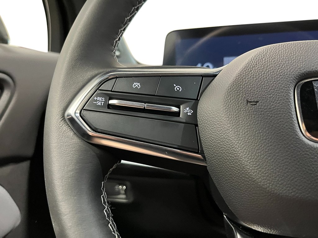 2026 Honda Prologue Touring - Photo 16