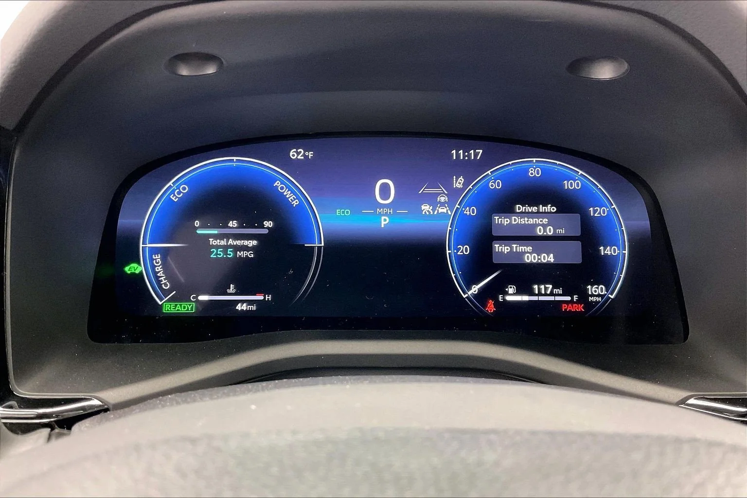 2026 Toyota Camry XLE - Photo 19