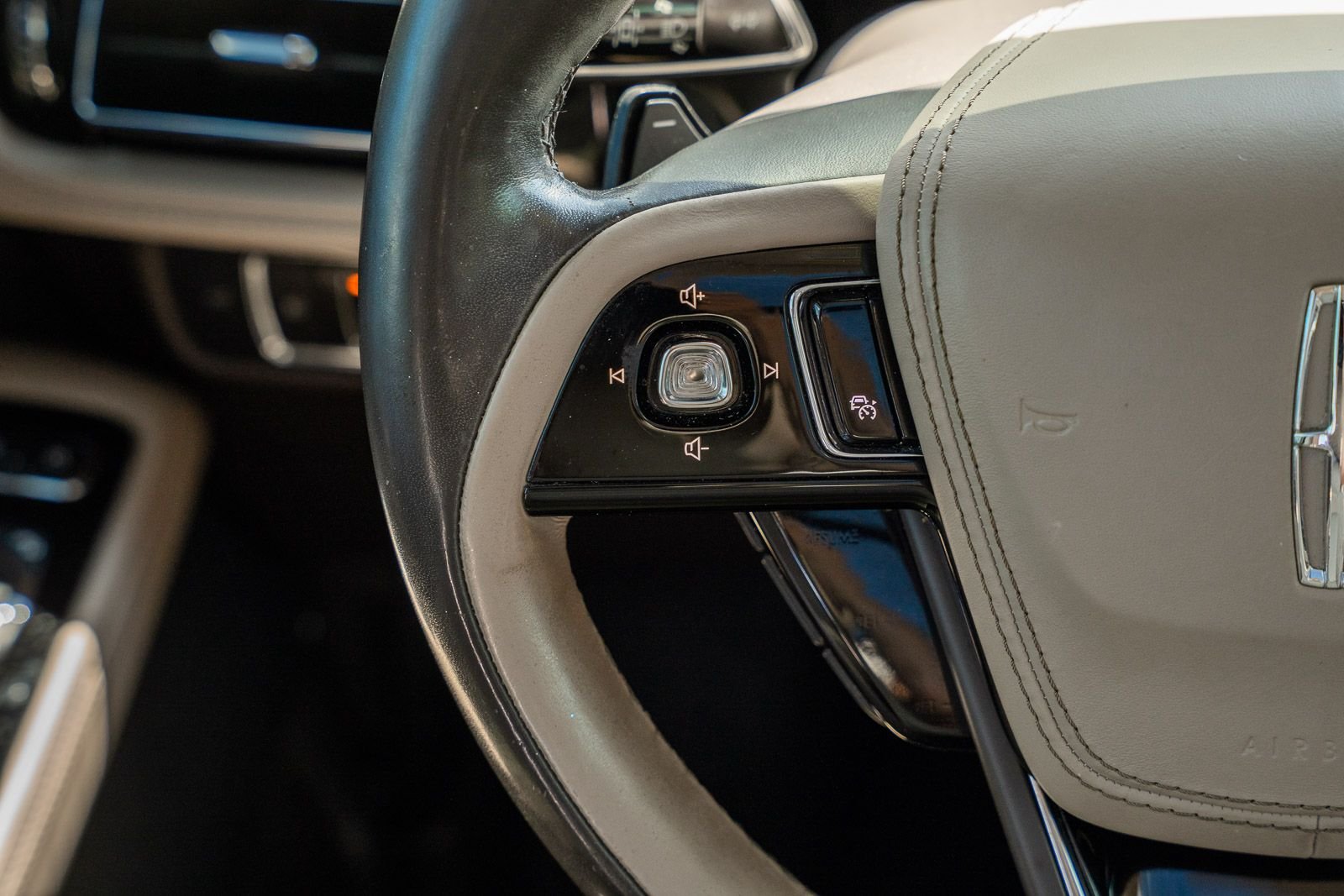 2020 Lincoln Aviator Reserve - Photo 39