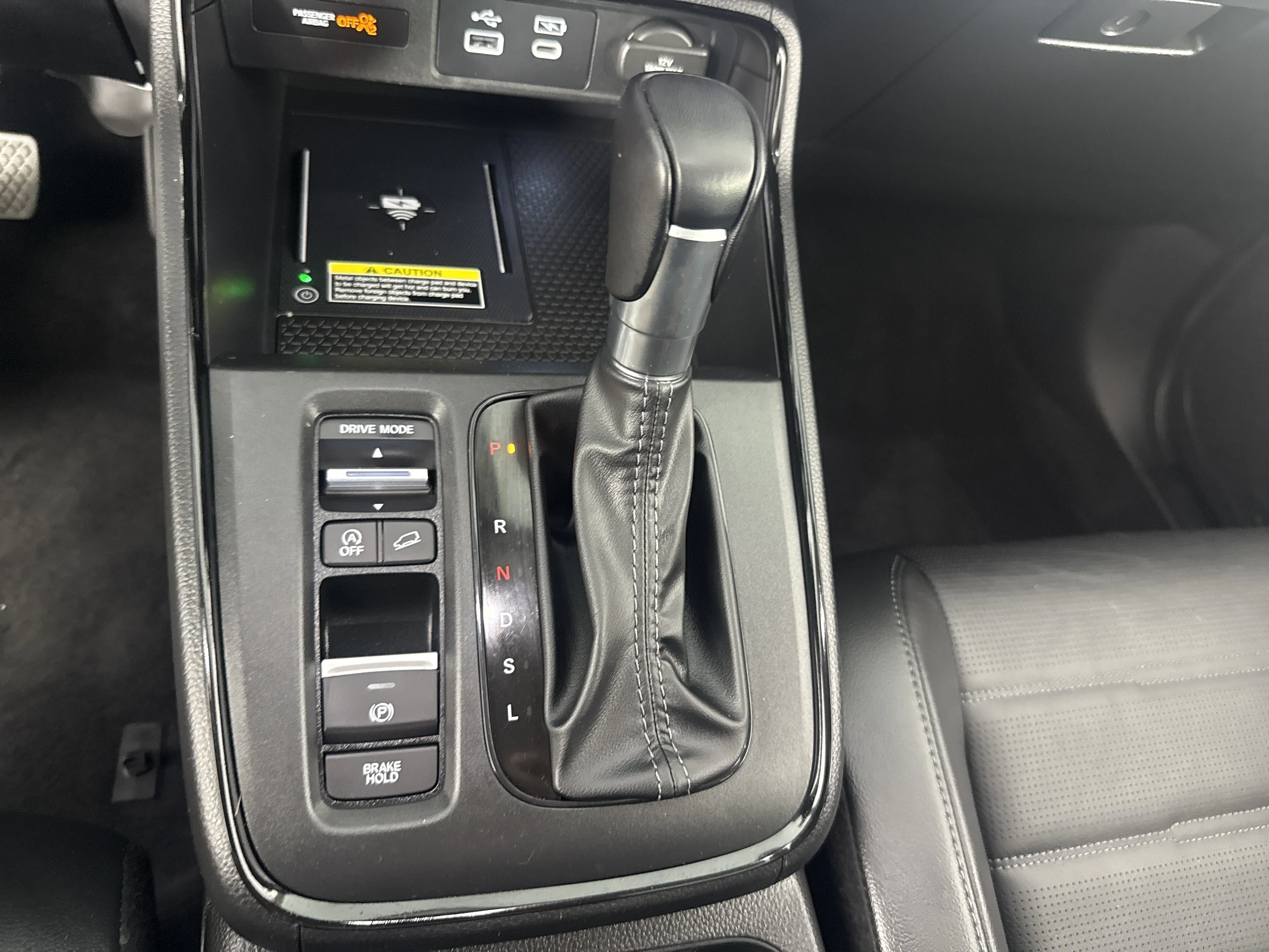 2024 Honda CR-V EX-L - Photo 33