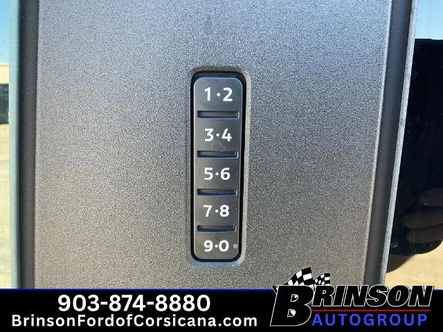 New 2026 Desert Sand Ford Big Bend® image 30