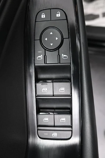 Used 2026 Super Black Nissan S image 11