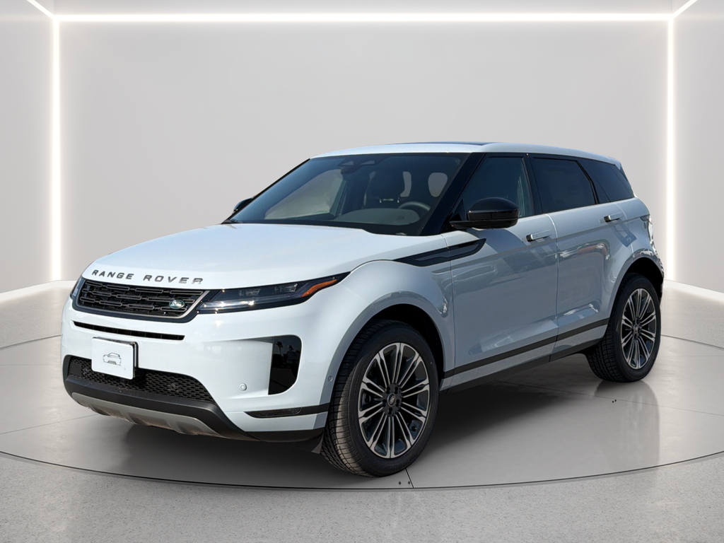 New 2026 Arroios Grey Land Rover S image 9