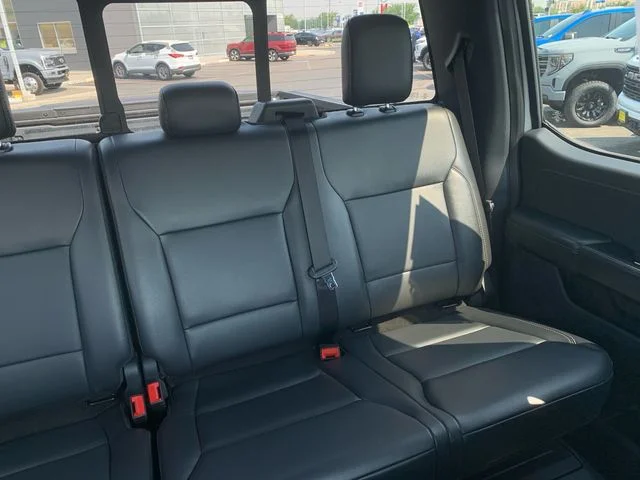 Used 2024  Ford XLT image 22