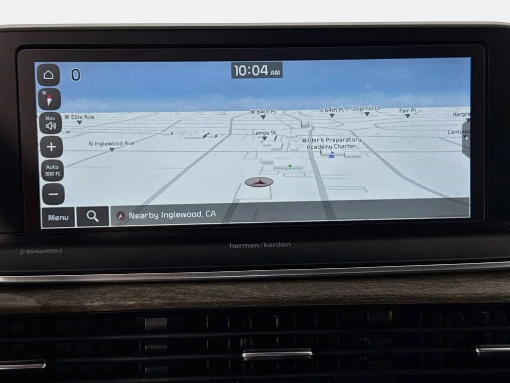 Used 2022 White Kia SX image 13