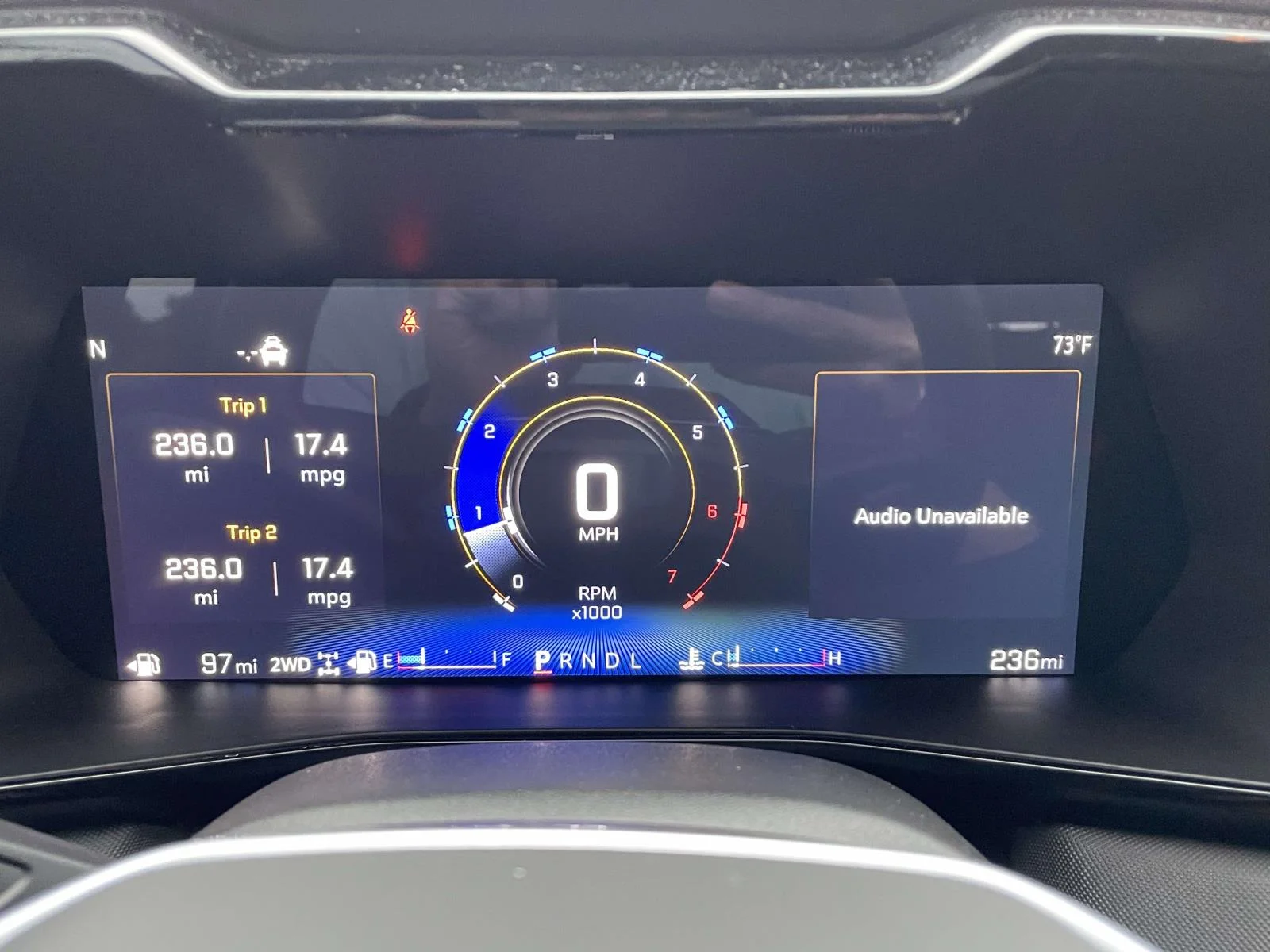 New 2026 Black Chevrolet Z71 image 22