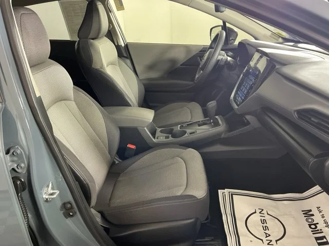 Used 2024 Blue Subaru Premium image 5