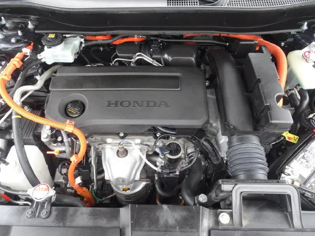 Used 2024  Honda Sport image 13