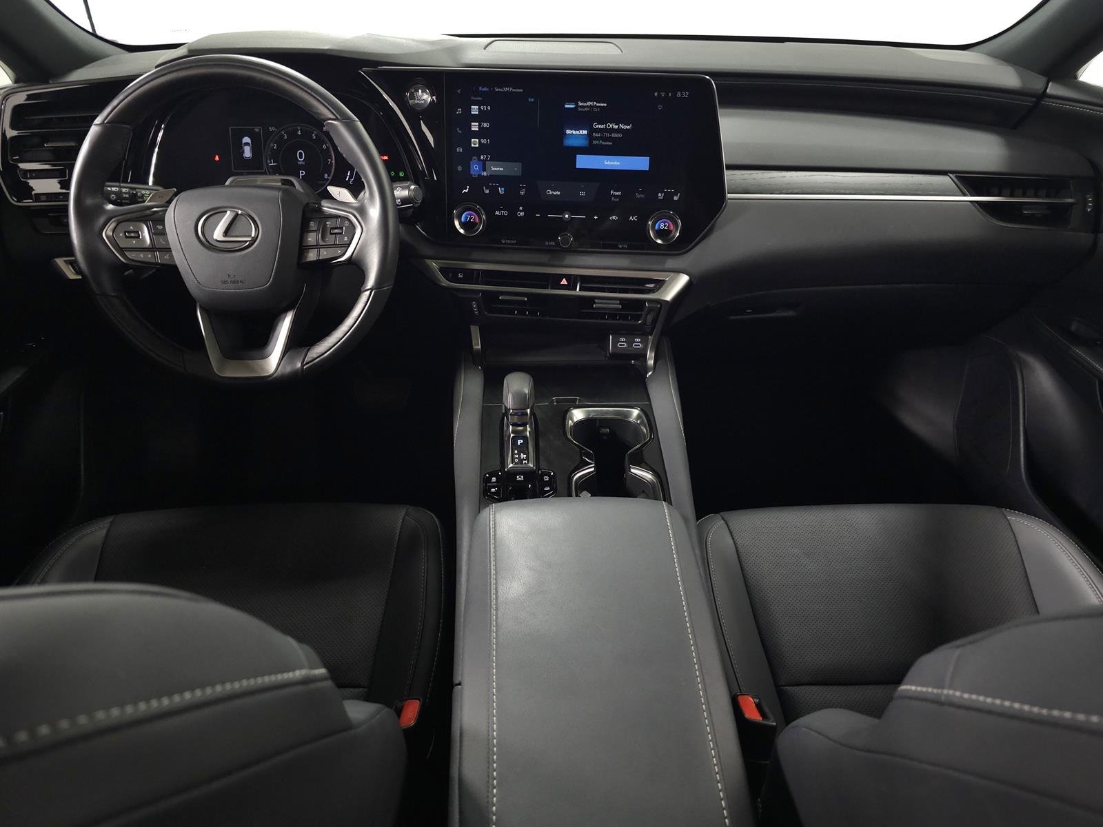 Certified Used 2024 Caviar Lexus PREMIUM image 15