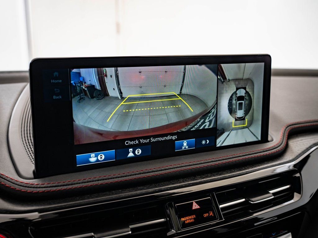 2026 Acura MDX Type S w/Advance Package - Photo 31