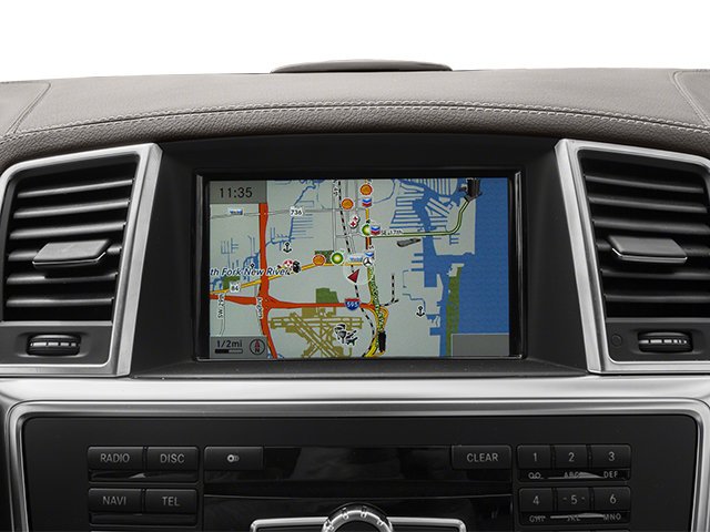 Used 2013 Silver Mercedes-Benz GL 450 image 19