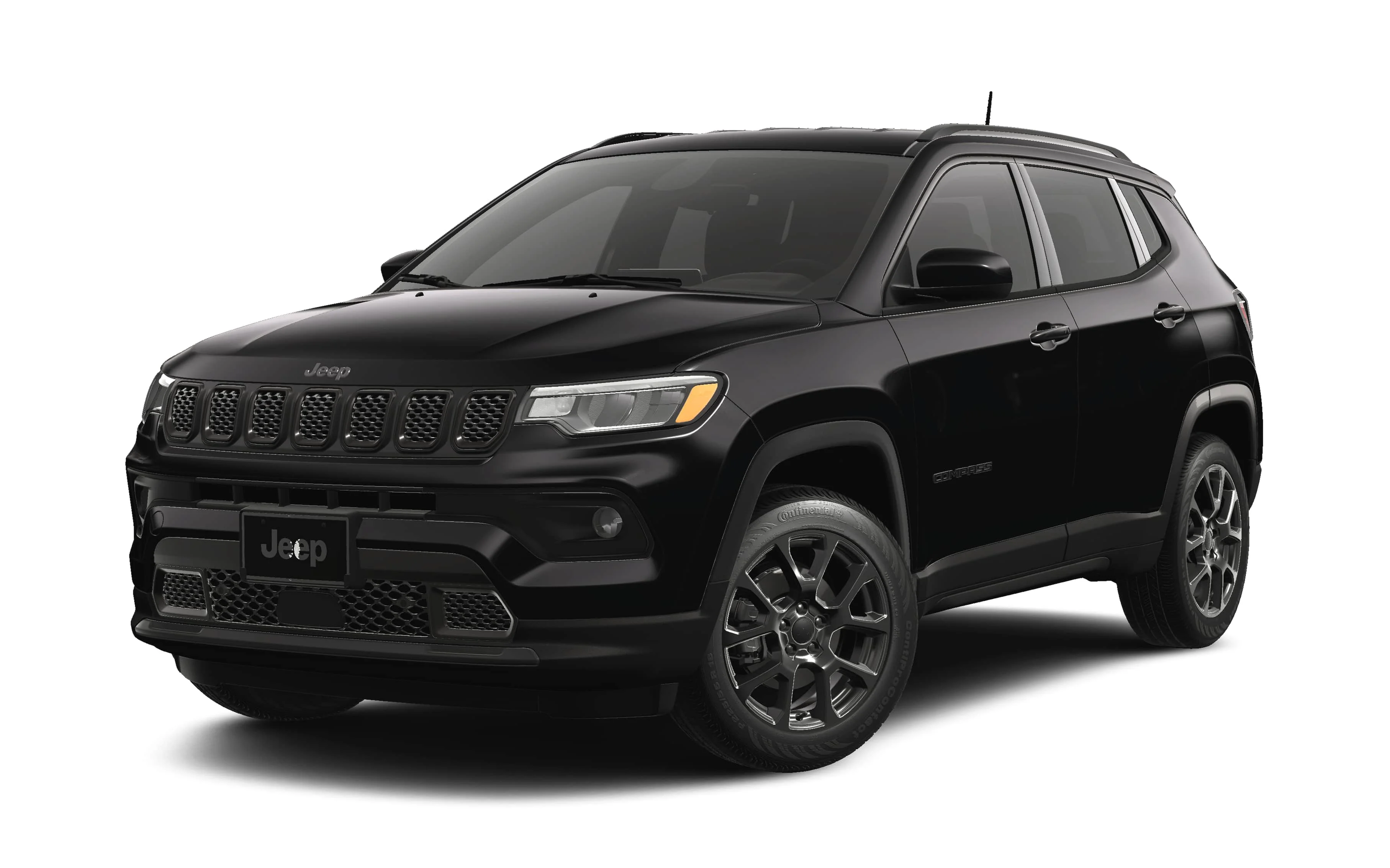 2026 Jeep Compass Latitude for sale at Sam Leman Chrysler Jeep Dodge of Bloomington