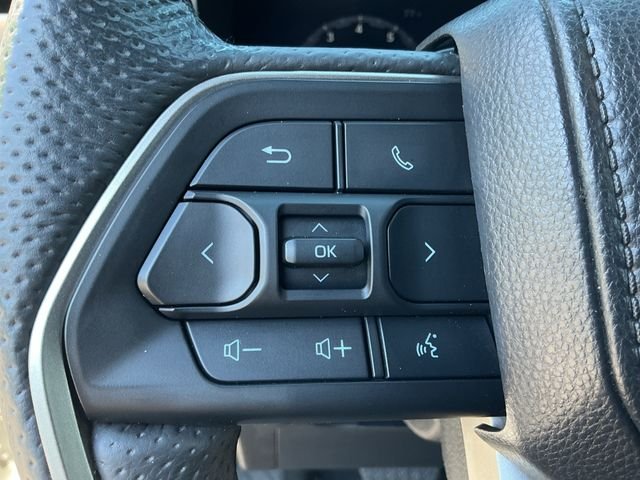 Certified Used 2024 Silver Toyota TRD Off-Road image 19