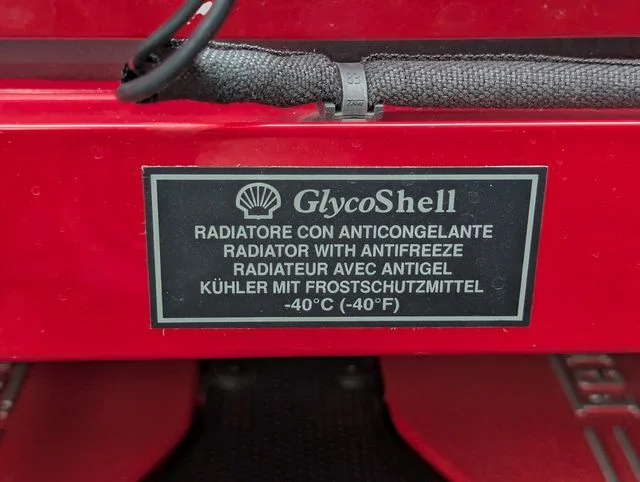 Used 2018  Ferrari Base image 50