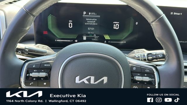Certified Used 2025 Gray Kia S image 11
