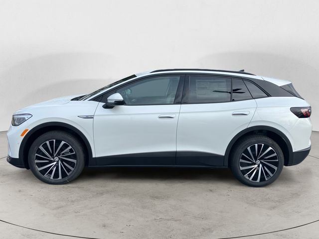 New 2026  Volkswagen Pro image 3