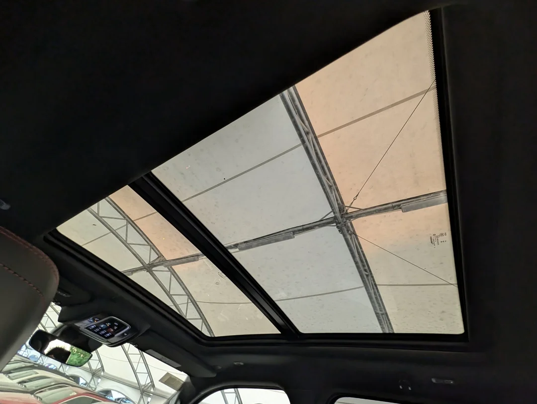 New 2027 Black RAM Rebel - - Rebel X Edition - Level 2 Group - Panoramic Sunroof - Harman Kardon & More! image 30