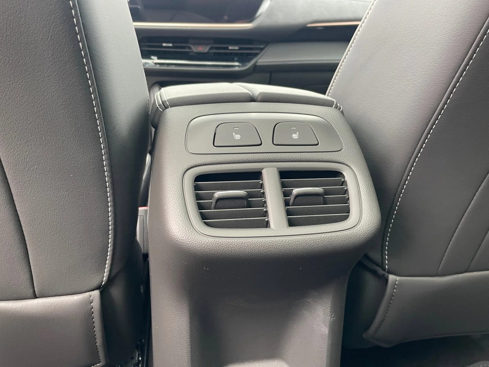 New 2026 Summit White Buick Sport Touring AWD image 20