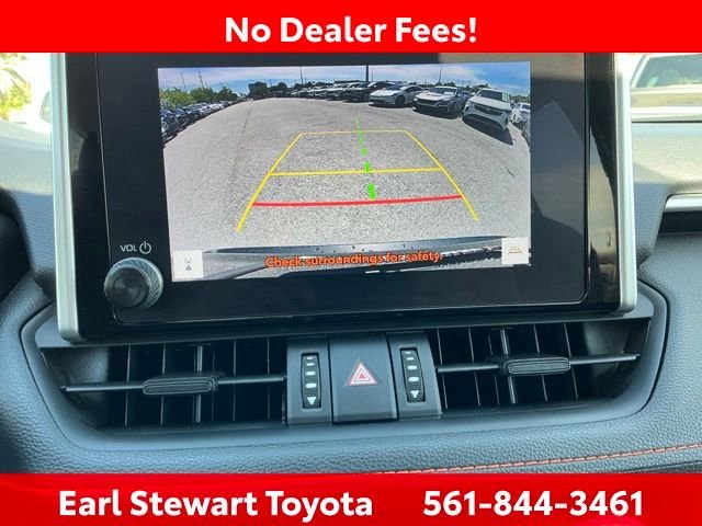 Used 2024  Toyota Adventure image 41