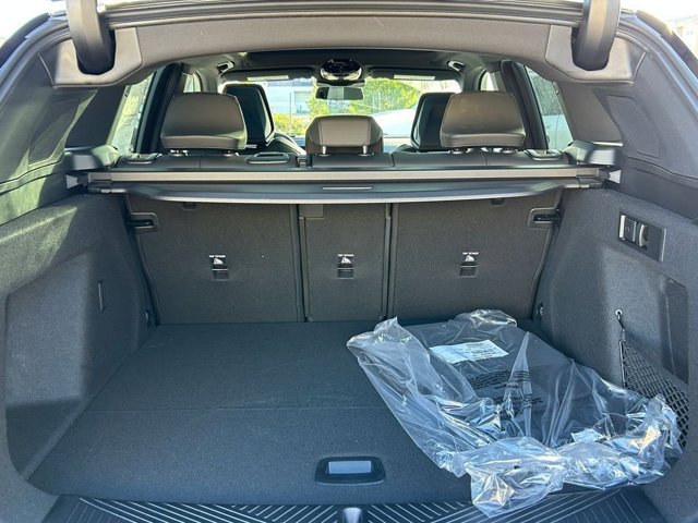 New 2026 Tanzanite Blue II Metallic BMW X3 30 image 36
